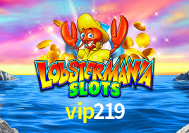 vip219: A Experiência de Casino com Jogos de Mesa ao Vivo